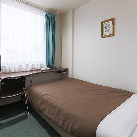 Hotel Simplicity Morioka Saien Exterior photo