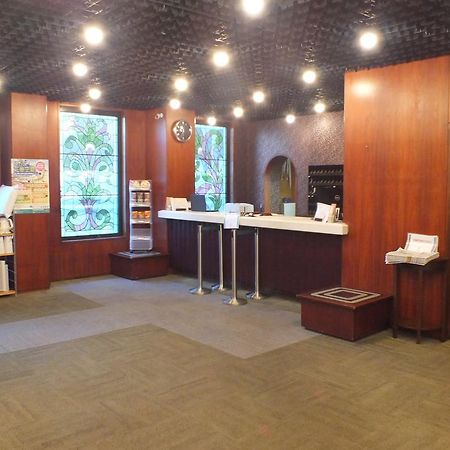 Hotel Simplicity Morioka Saien Exterior photo