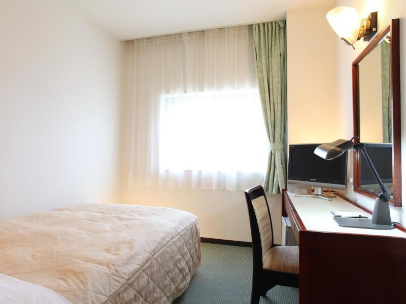 Hotel Simplicity Morioka Saien Exterior photo