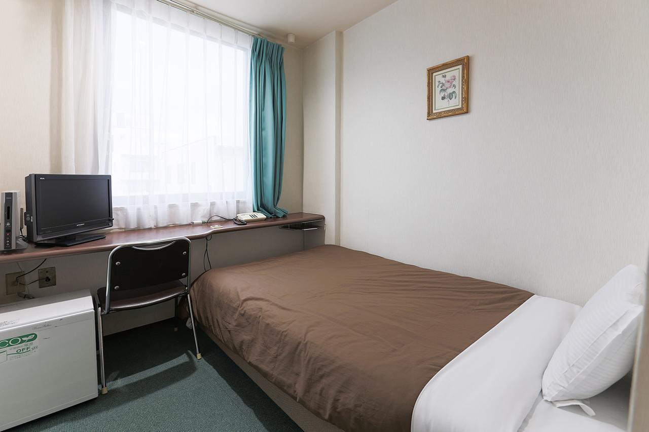 Hotel Simplicity Morioka Saien Exterior photo