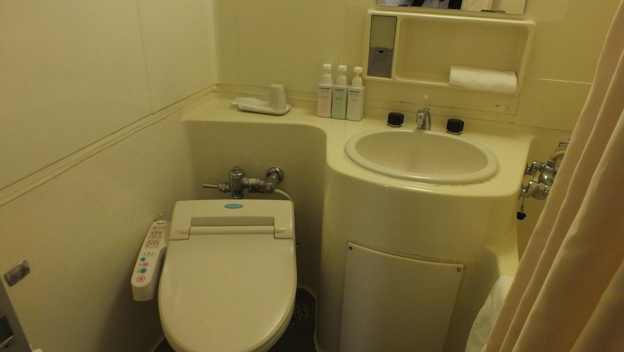 Hotel Simplicity Morioka Saien Exterior photo