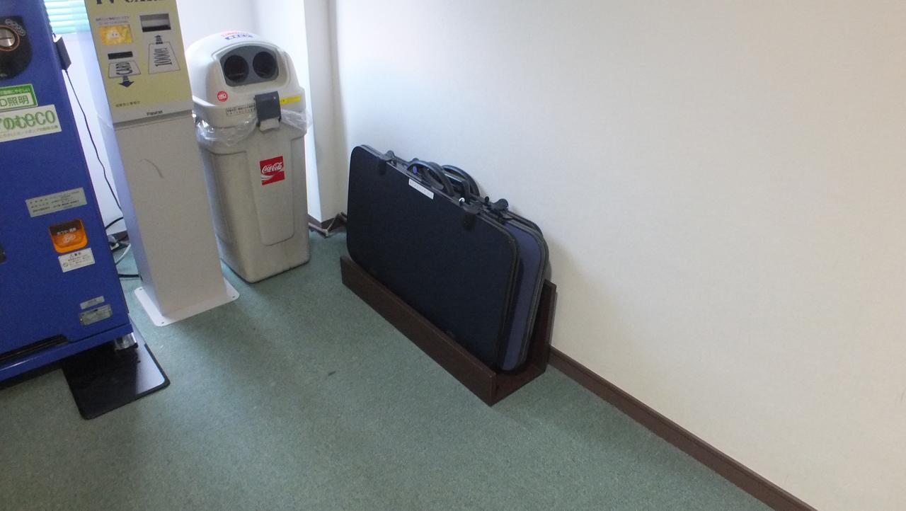 Hotel Simplicity Morioka Saien Exterior photo