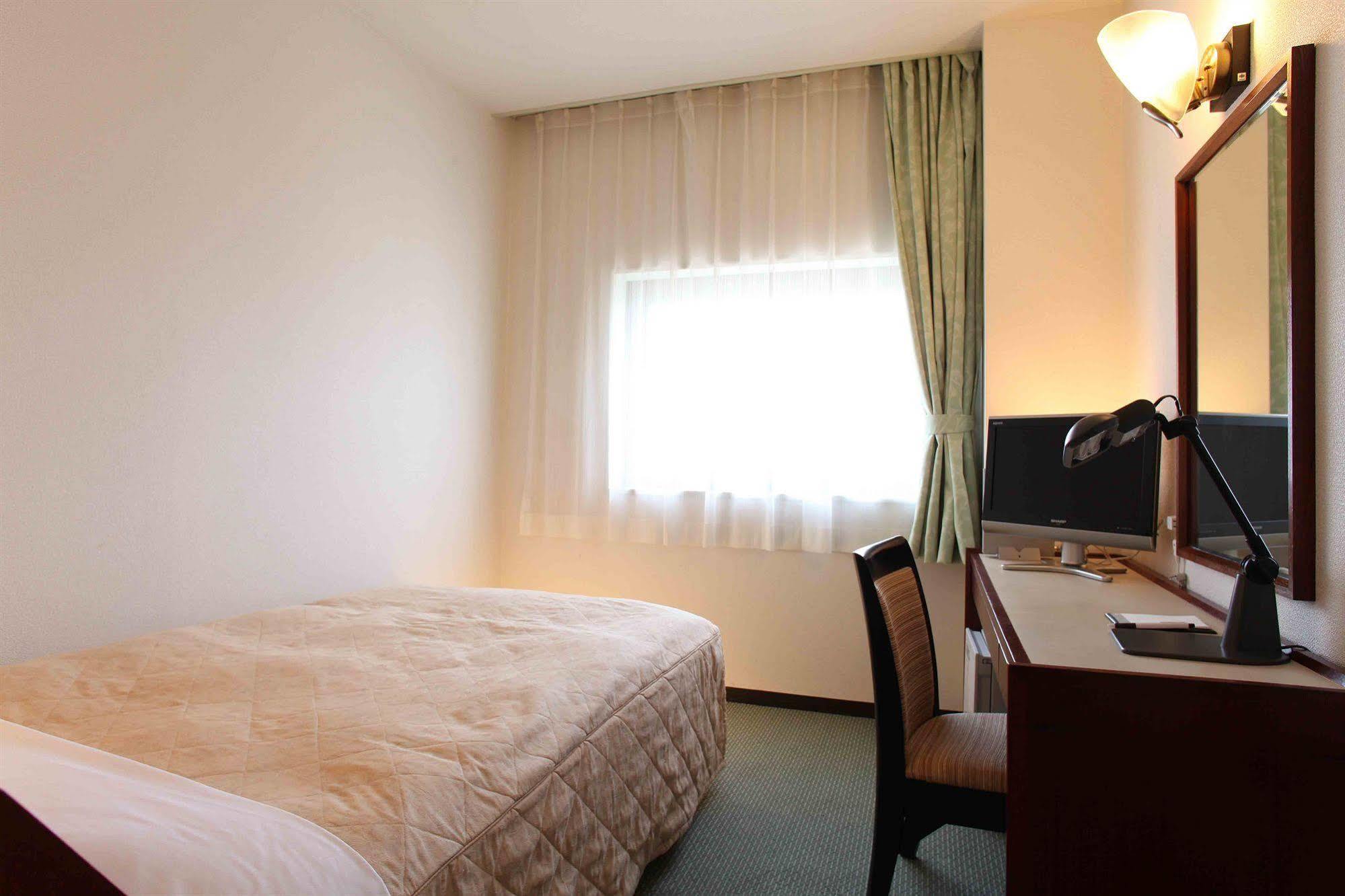 Hotel Simplicity Morioka Saien Exterior photo