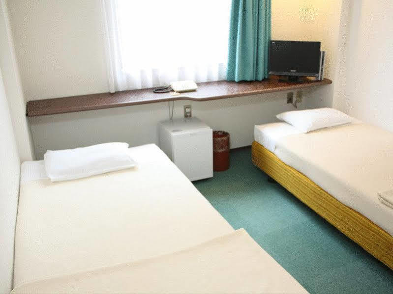 Hotel Simplicity Morioka Saien Exterior photo