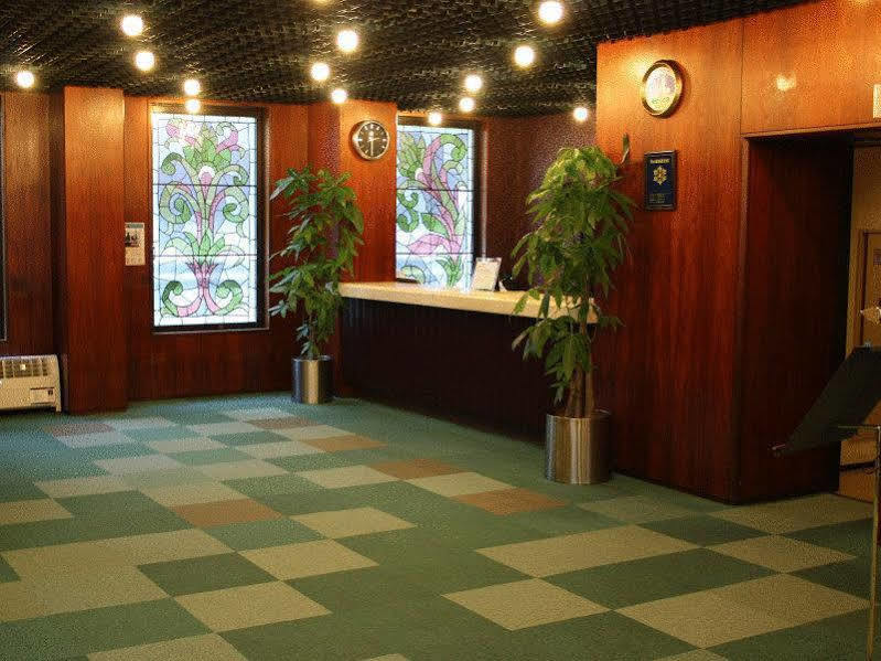 Hotel Simplicity Morioka Saien Exterior photo